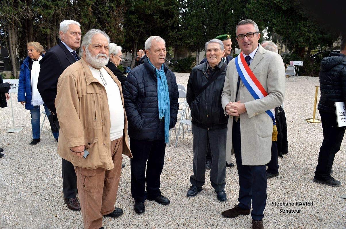 2019 12 05 MARSEILLE Hommage aux morts de la guerre d'algerie ,Tunisie, Maroc (96).jpg